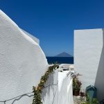 giro delle Eolie