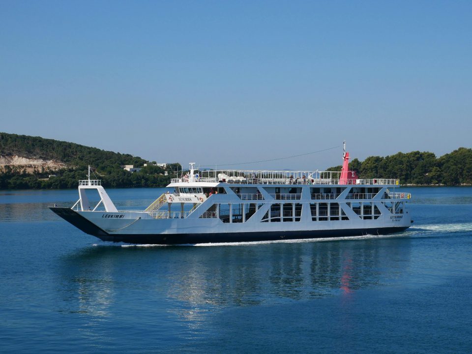 escursioni Capo Vaticano in nave