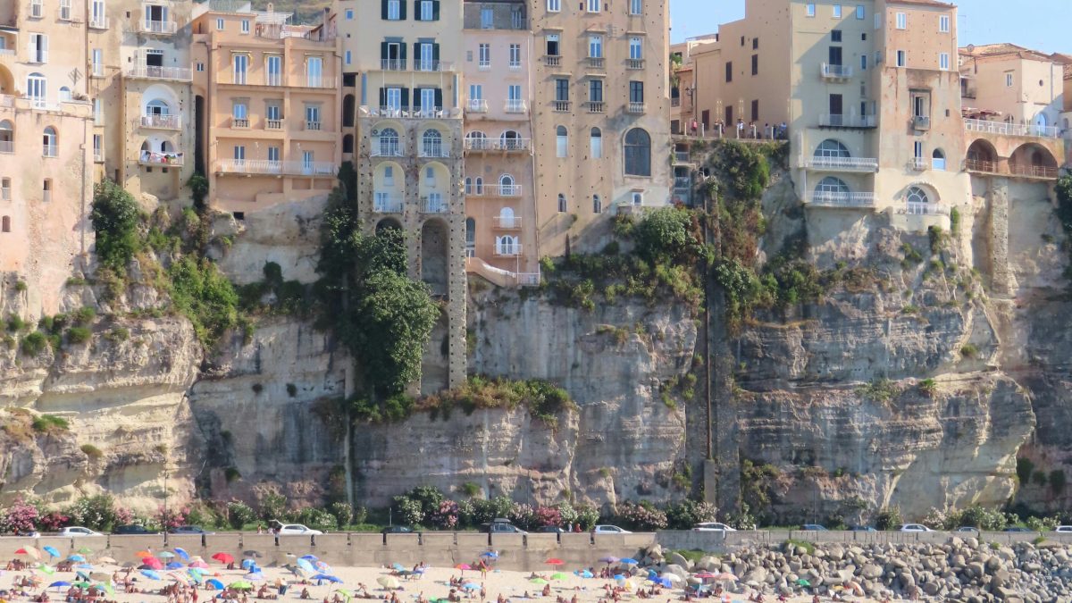 Guida vacanze in Calabria