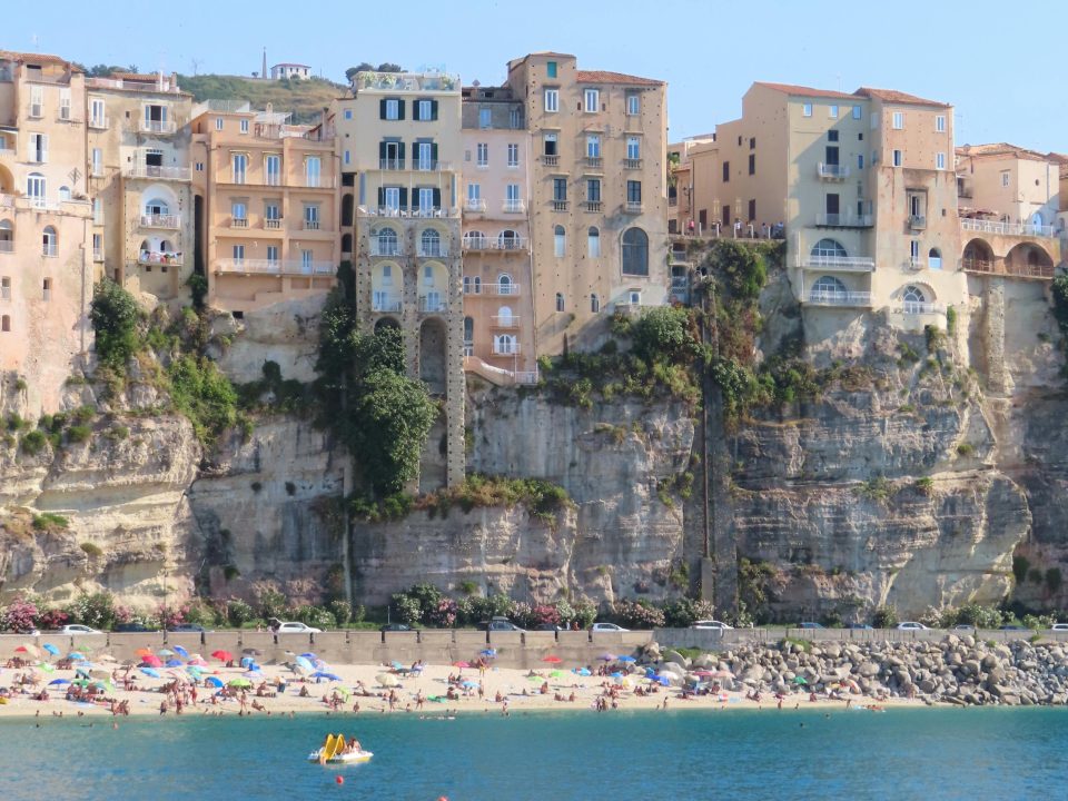 vacanze in Calabria