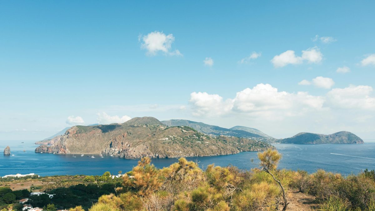 Escursioni Isole Eolie