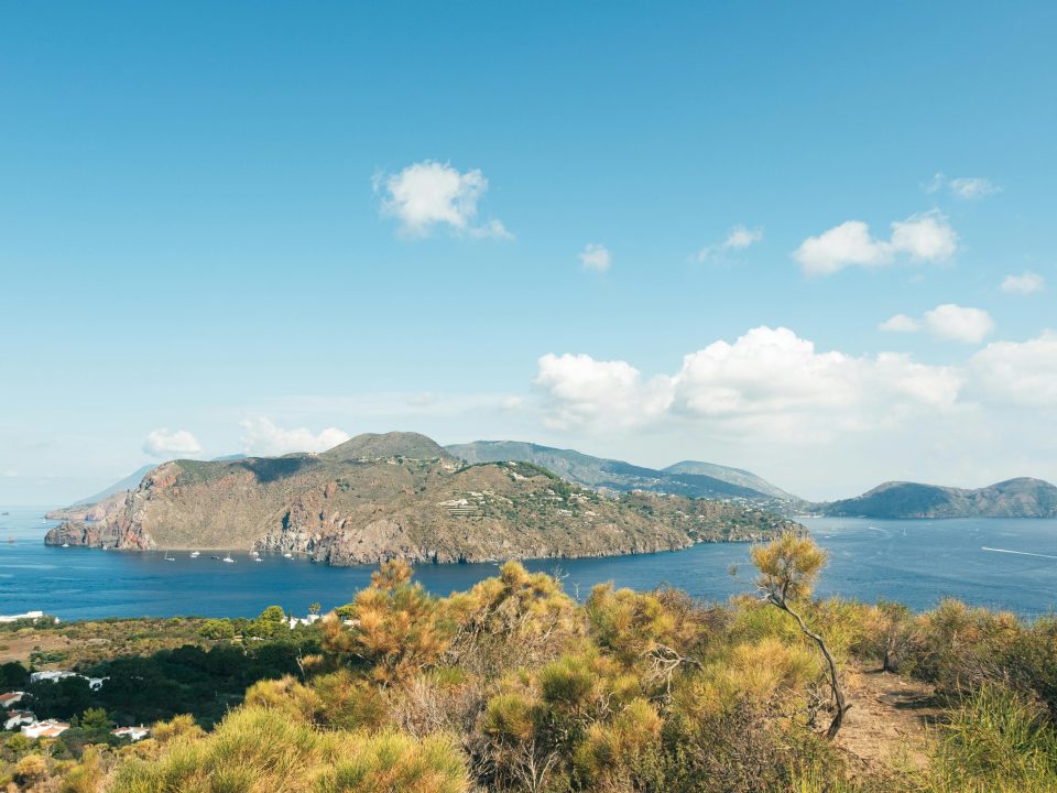 Costa degli Dei-Capo Vaticano